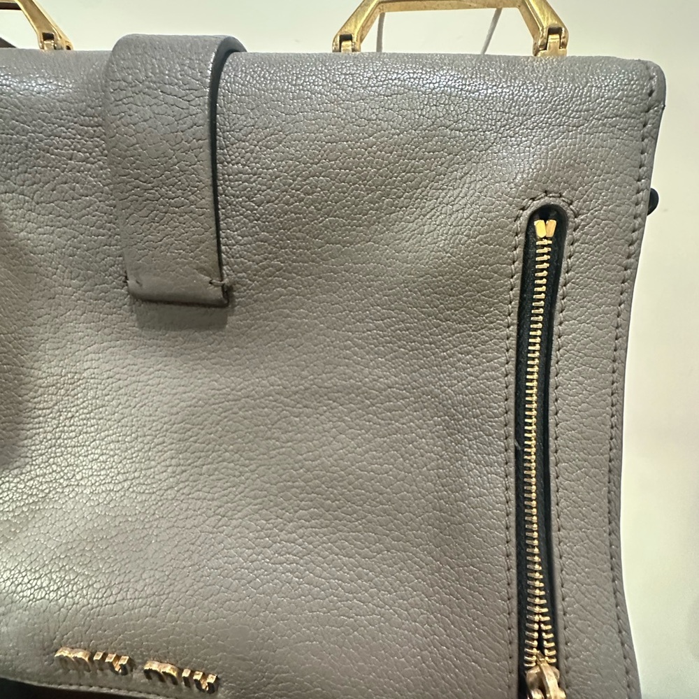 Authentic MIU MIU - Picture 10 of 11